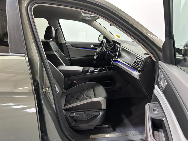 volkswagen Atlas 2024 - 13