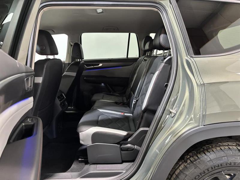 volkswagen Atlas 2024 - 14