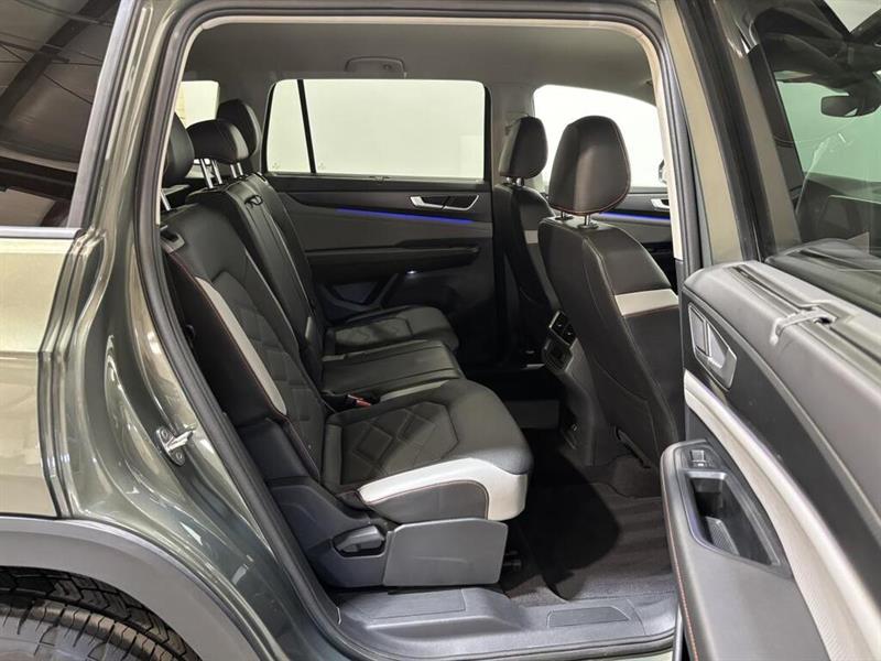 volkswagen Atlas 2024 - 15