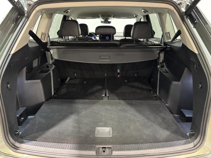 volkswagen Atlas 2024 - 16