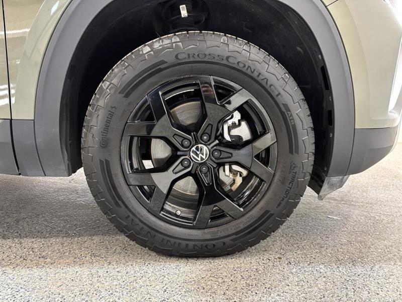 volkswagen Atlas 2024 - 17