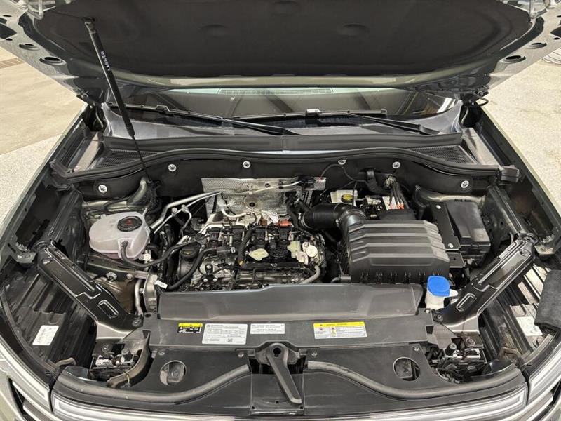 volkswagen Atlas 2024 - 18