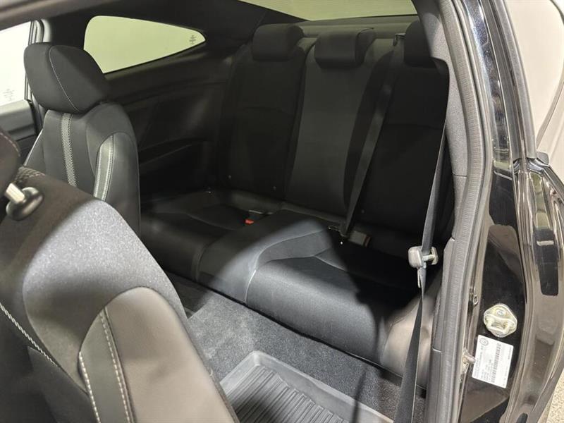 honda Civic Coupé 2020 - 14