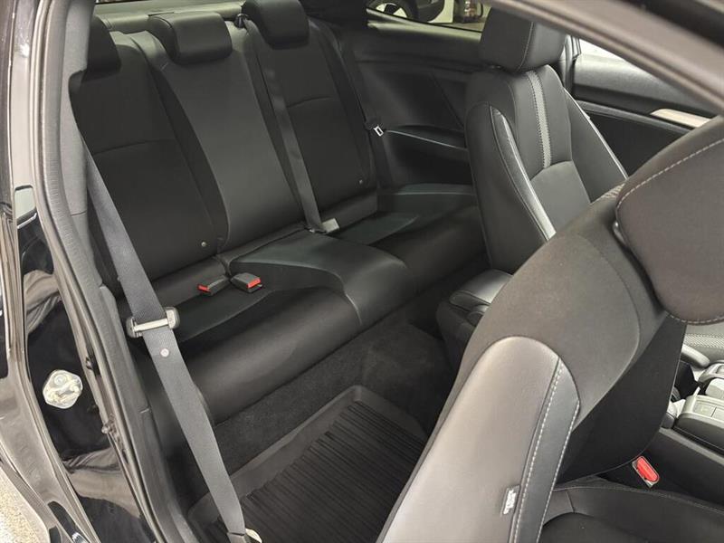 honda Civic Coupé 2020 - 15