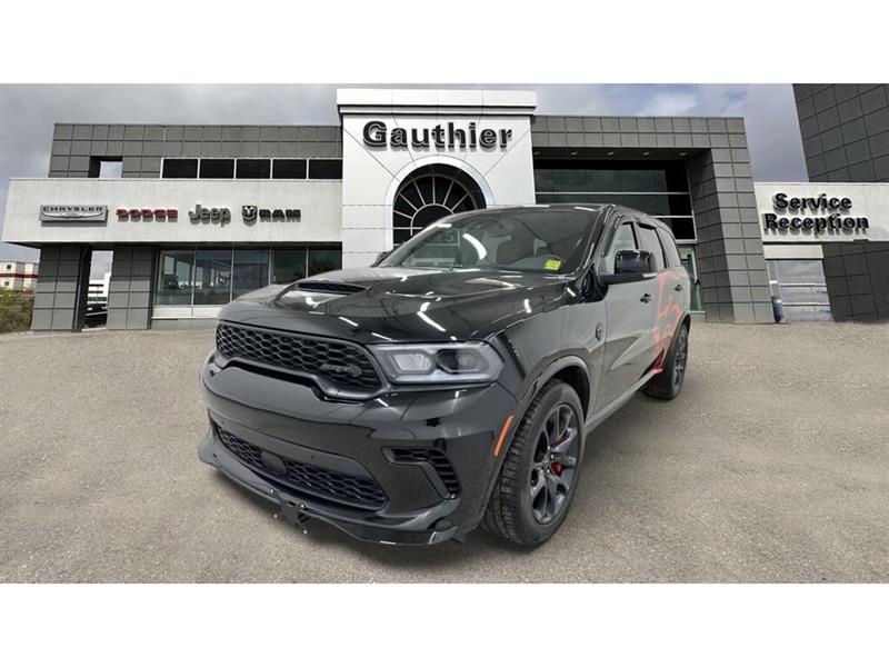 dodge Durango 2023 - 2