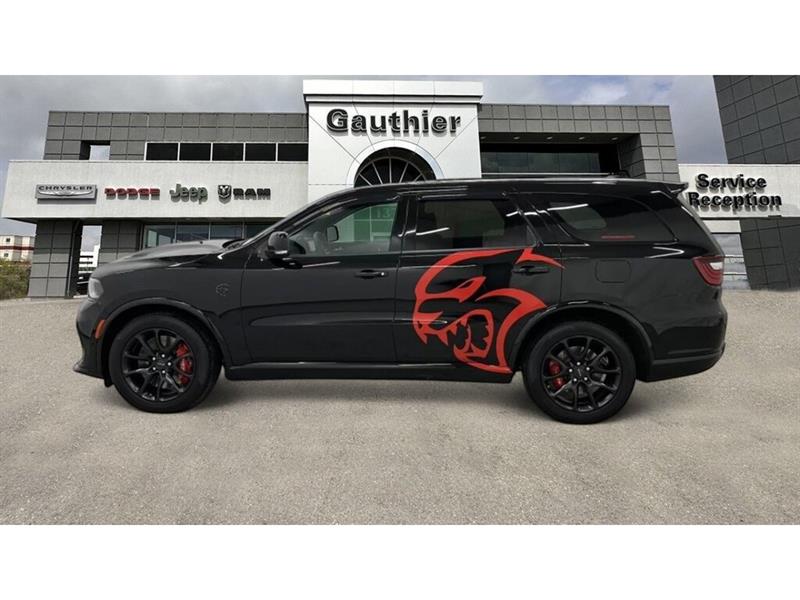 dodge Durango 2023 - 3