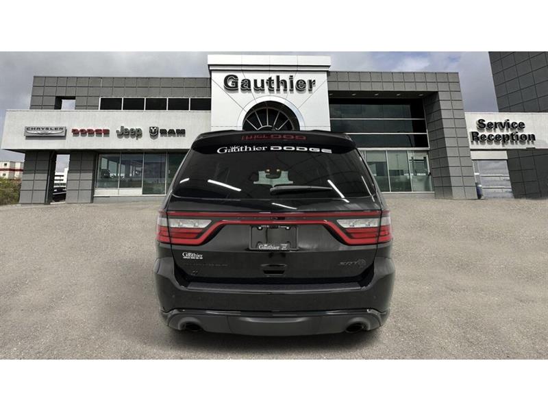 dodge Durango 2023 - 5