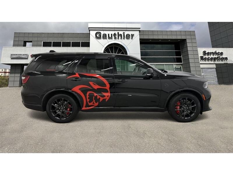 dodge Durango 2023 - 7