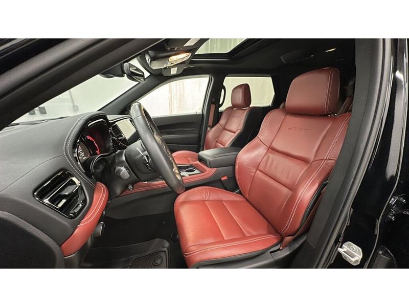 dodge Durango 2023 - 9