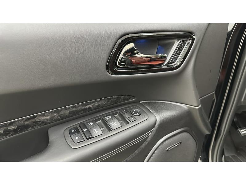 dodge Durango 2023 - 11