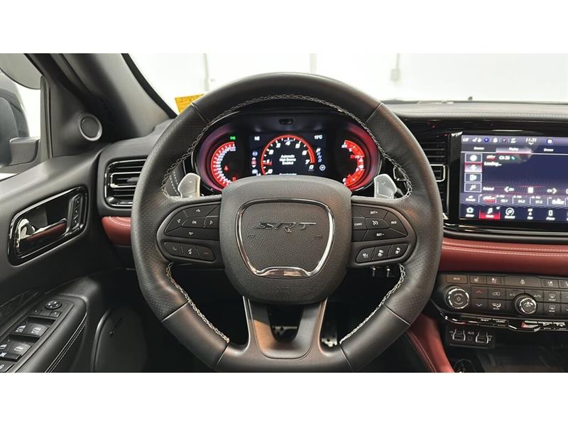 dodge Durango 2023 - 12