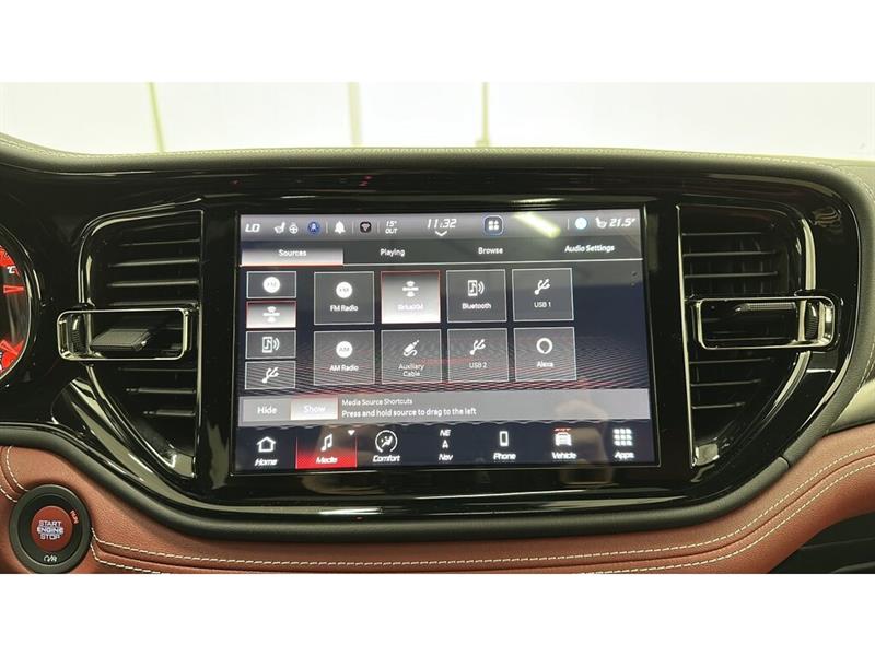 dodge Durango 2023 - 14