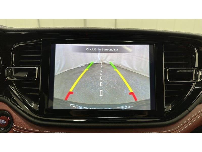 dodge Durango 2023 - 15