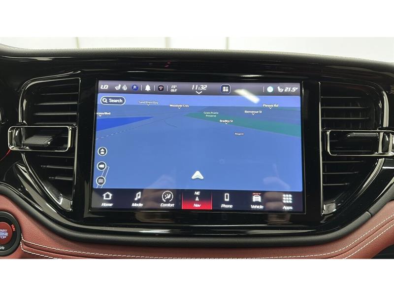 dodge Durango 2023 - 16