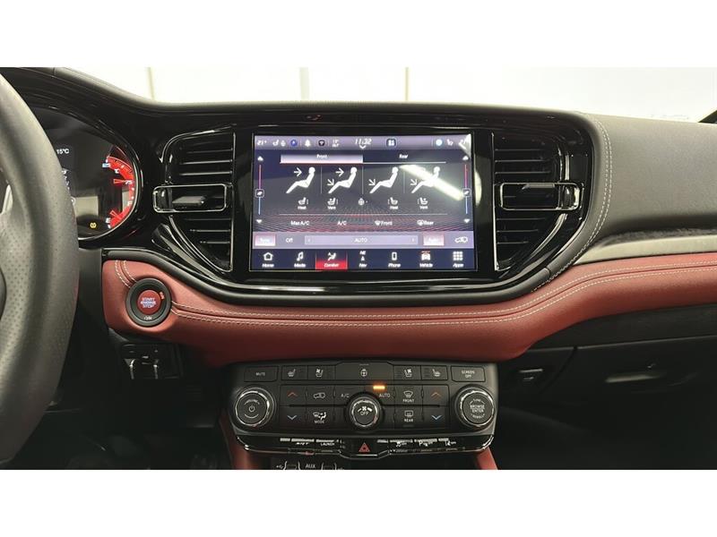 dodge Durango 2023 - 17