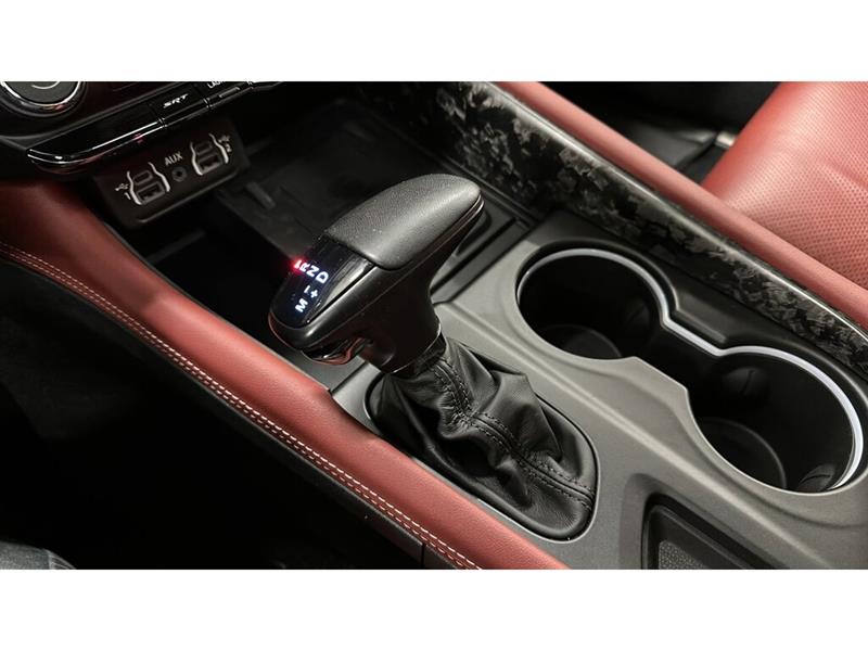 dodge Durango 2023 - 18