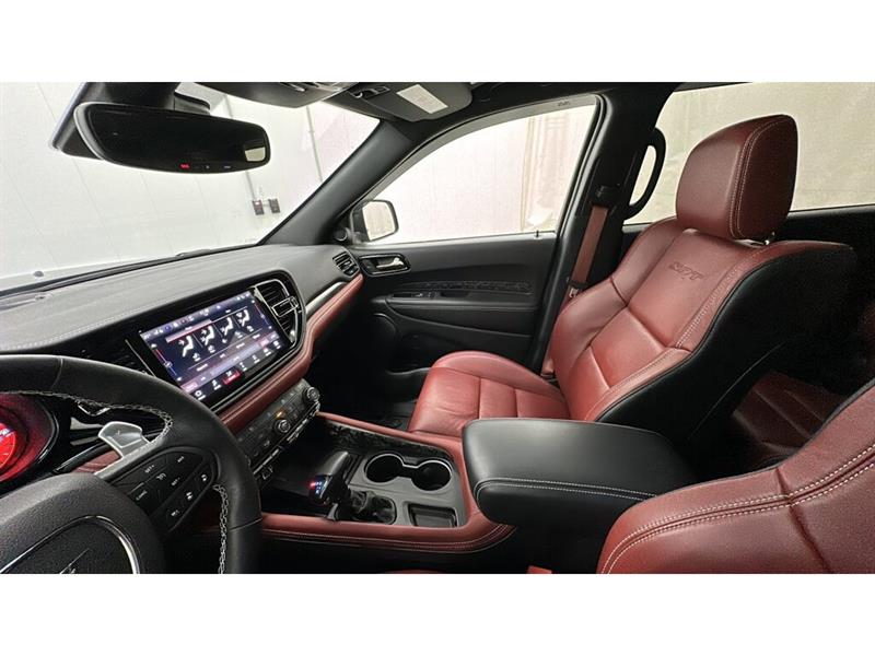 dodge Durango 2023 - 19