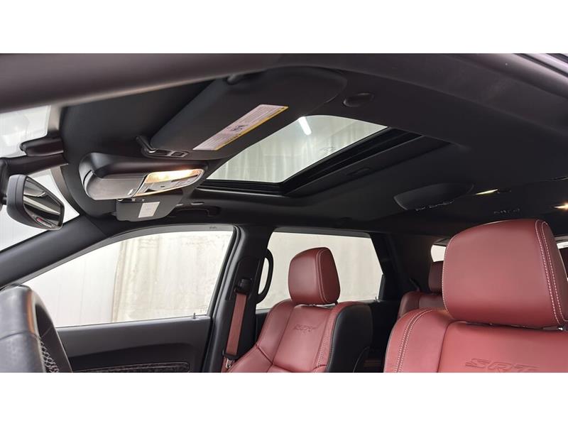 dodge Durango 2023 - 20