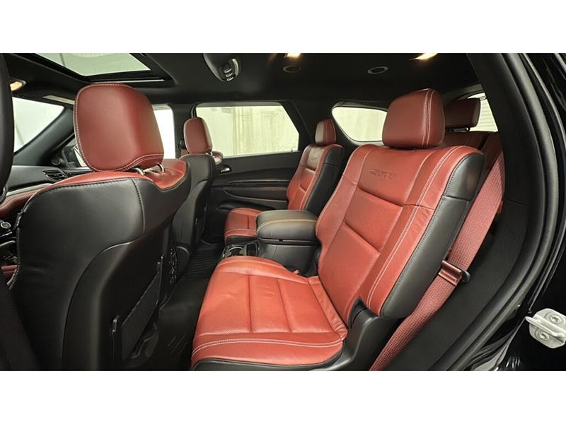 dodge Durango 2023 - 21