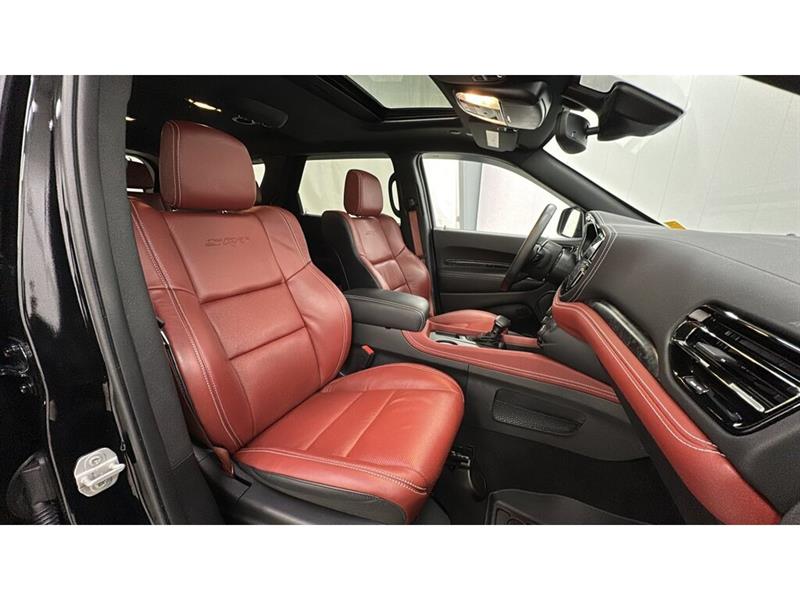 dodge Durango 2023 - 23