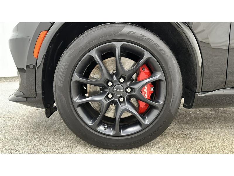 dodge Durango 2023 - 24