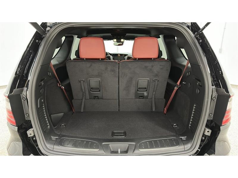 dodge Durango 2023 - 25