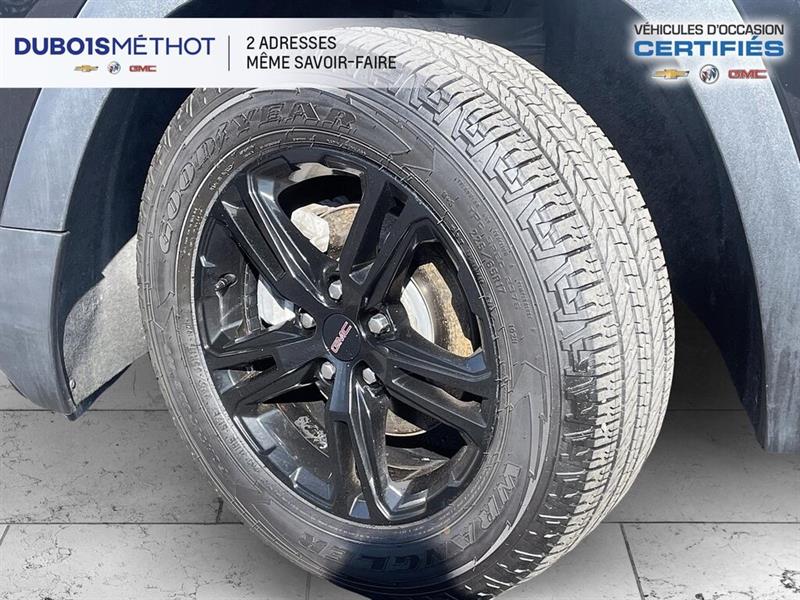 gmc Terrain 2024 - 2