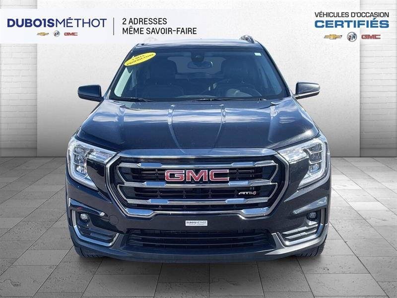 gmc Terrain 2024 - 3