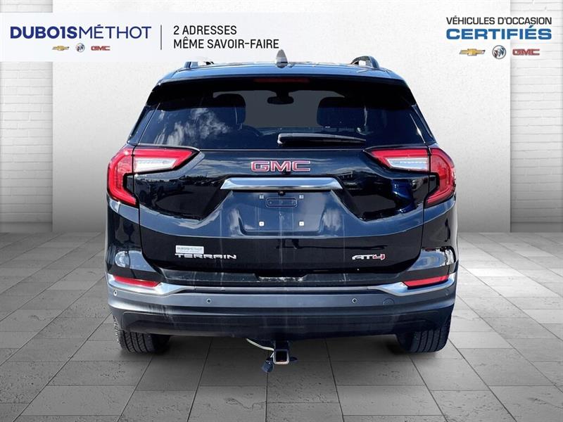 gmc Terrain 2024 - 6