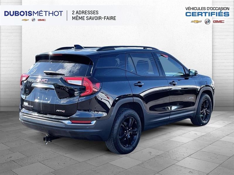 gmc Terrain 2024 - 7