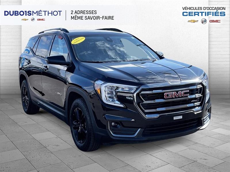 gmc Terrain 2024 - 9