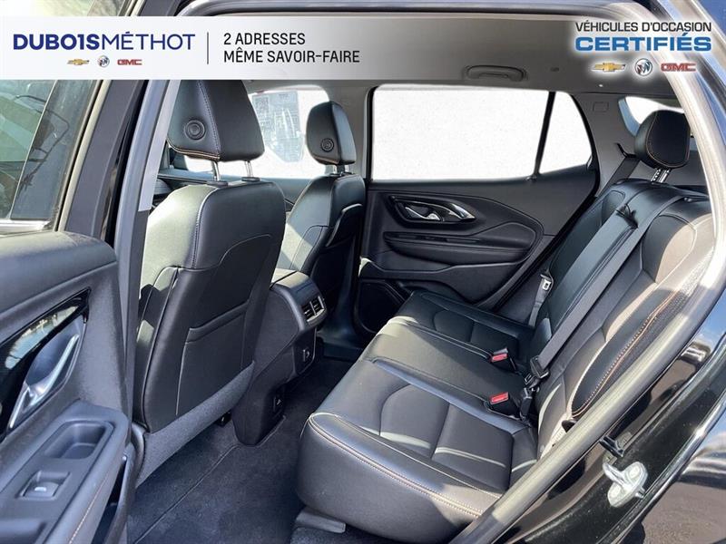 gmc Terrain 2024 - 10