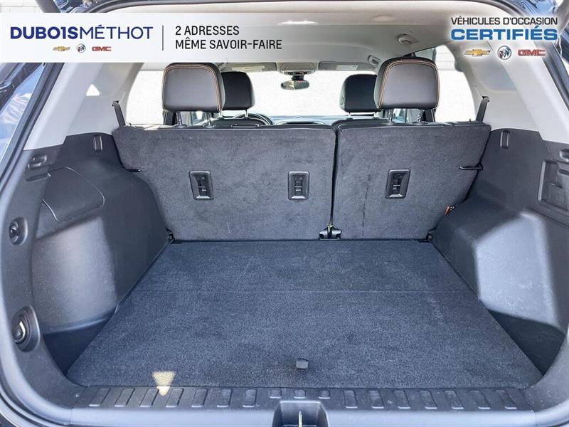 gmc Terrain 2024 - 11