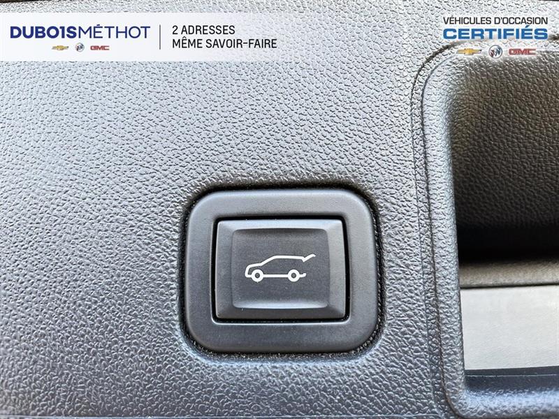 gmc Terrain 2024 - 12