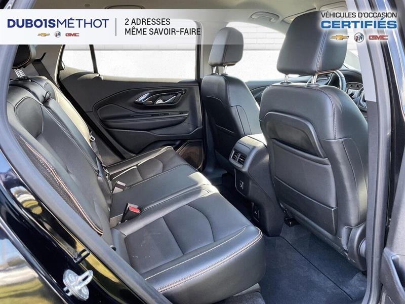 gmc Terrain 2024 - 13