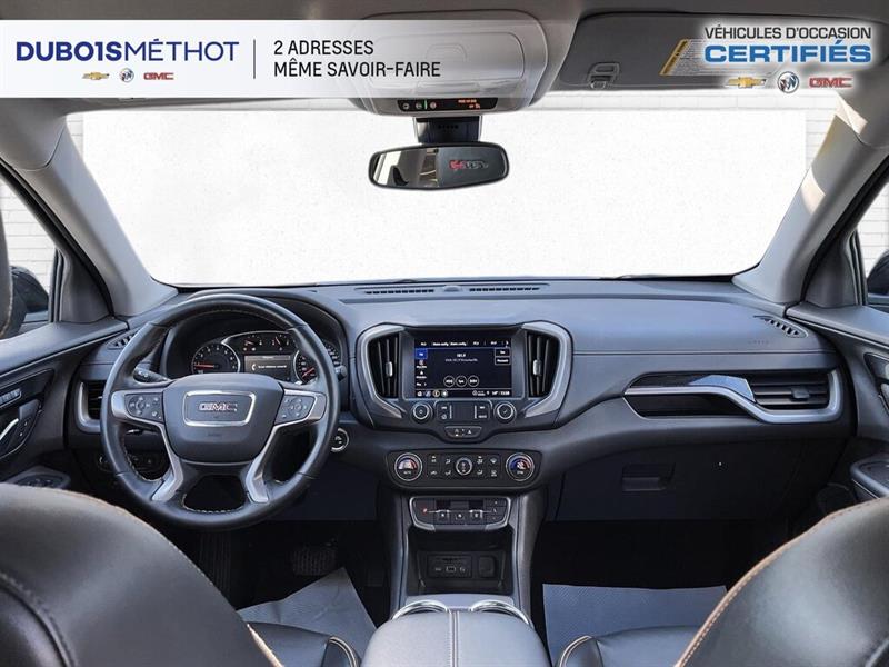 gmc Terrain 2024 - 14