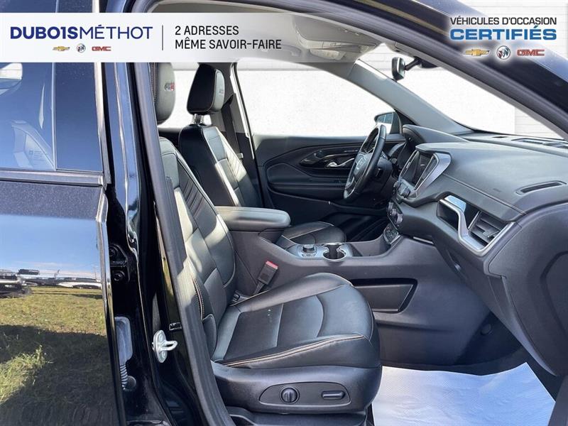 gmc Terrain 2024 - 15