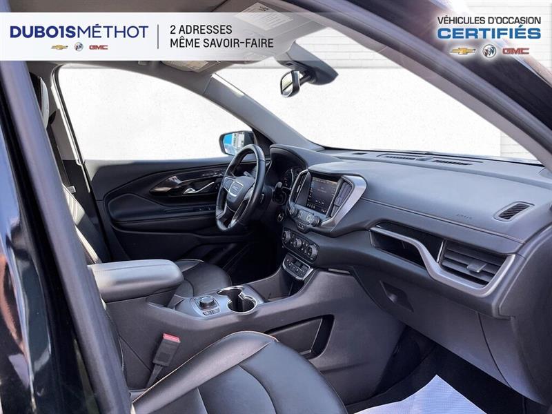 gmc Terrain 2024 - 16