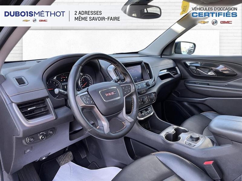 gmc Terrain 2024 - 18