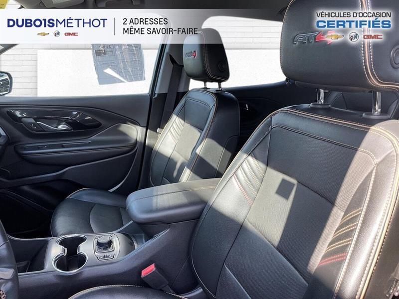 gmc Terrain 2024 - 19