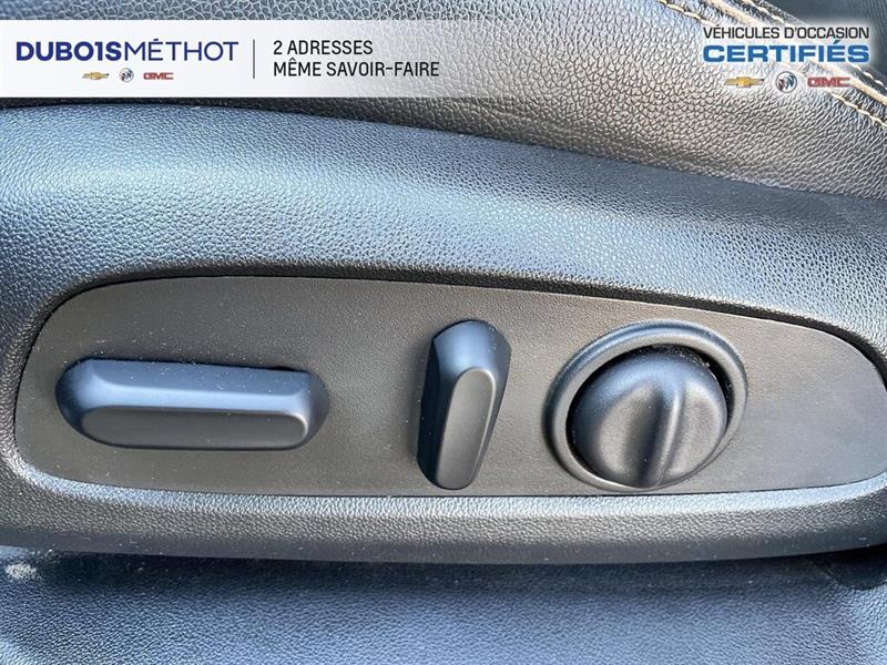 gmc Terrain 2024 - 20