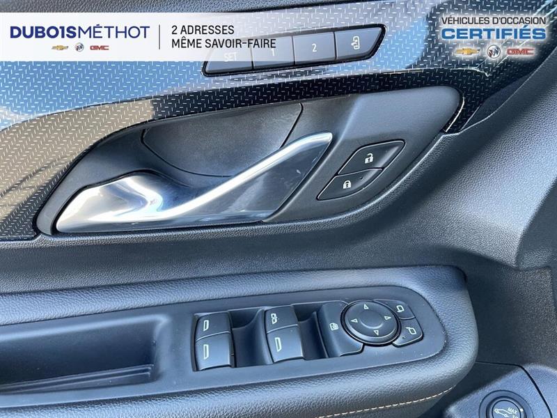 gmc Terrain 2024 - 21