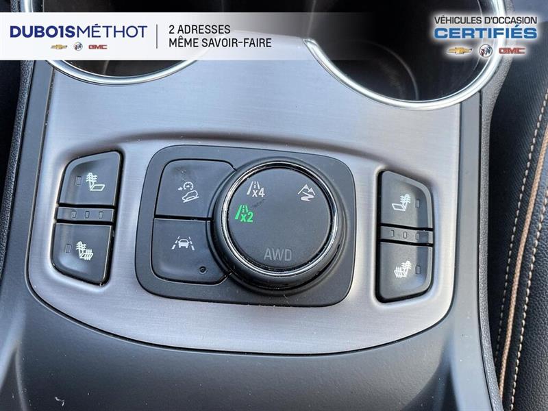 gmc Terrain 2024 - 23