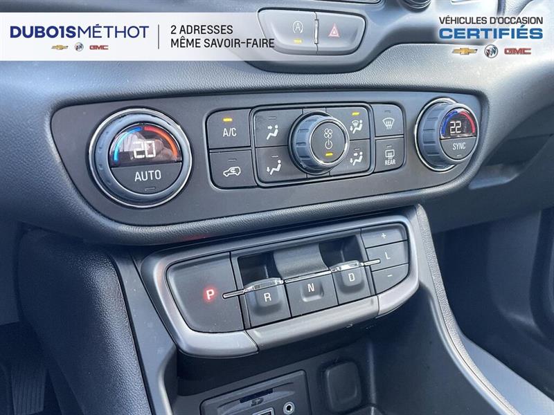 gmc Terrain 2024 - 24