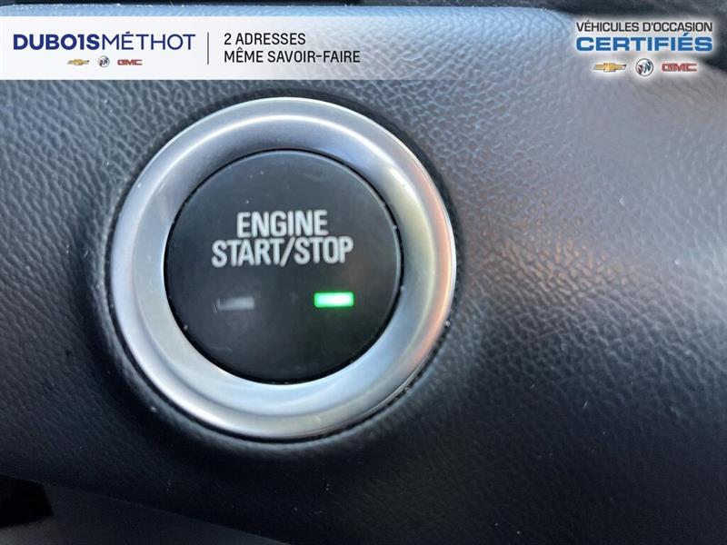 gmc Terrain 2024 - 25