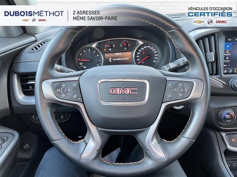 gmc Terrain 2024 - 27