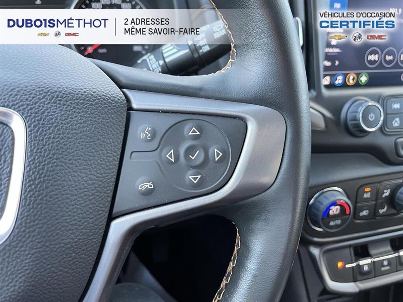 gmc Terrain 2024 - 28