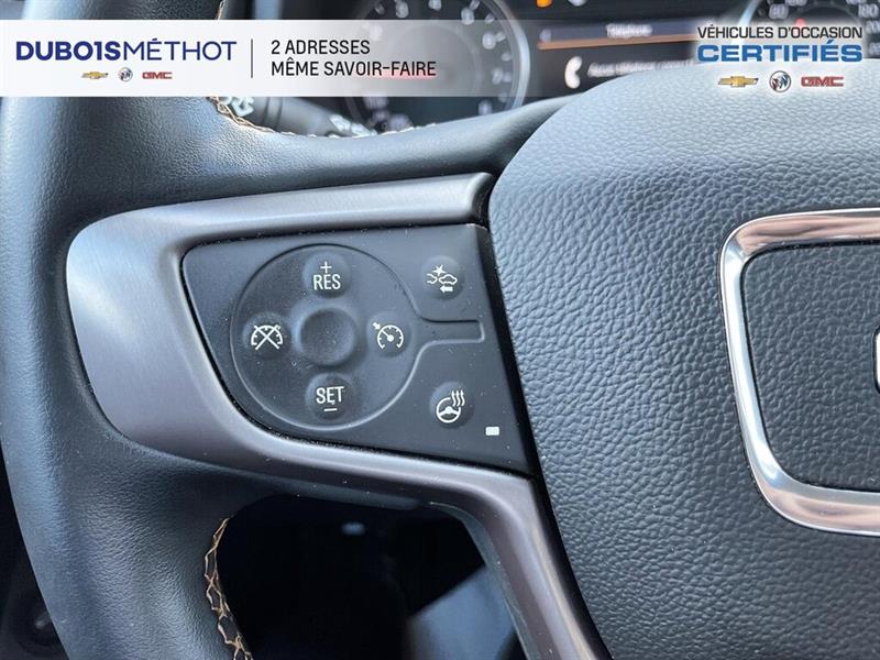 gmc Terrain 2024 - 29