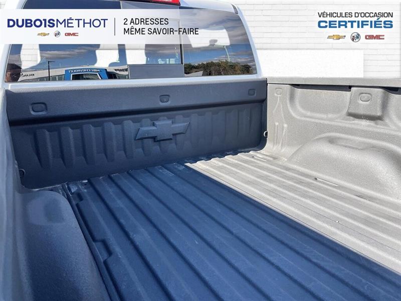 chevrolet Silverado 1500 2017 - 8