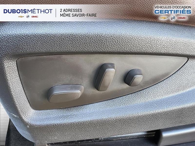 chevrolet Silverado 1500 2017 - 16